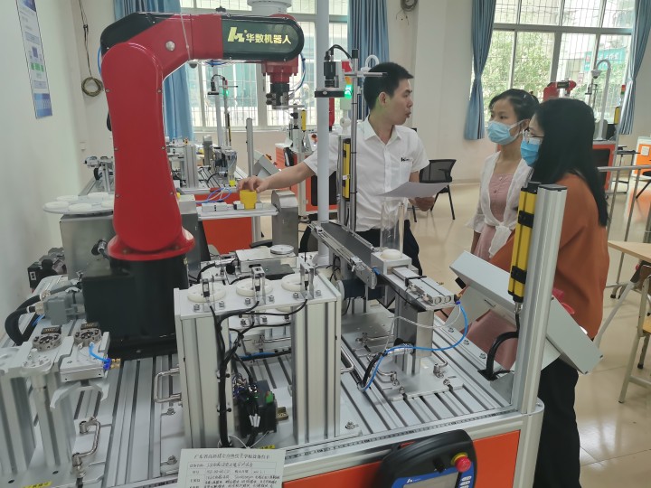 院士专家云集！2021年粤港澳大湾区人工智能与机器人大会将在南海召开